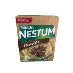 Nestle Nestum Chocolate 250 G