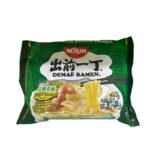 Nissin Garlic Chicken Flavour 100 G