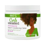 Ors Curls Unleashed Leave In Conditioning Creme 16 oz