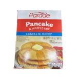 Parade Pancake & Waffle Mix 907 G