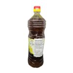 Patanjali Kachi Ghani Mustard Oil 1 L