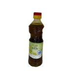 Patanjali Mustard Oil 500 ML