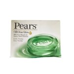 Pears Oil-Clear Glow Soap
