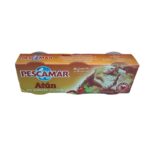 Pescamar Atún en Tomate Picante 240 G