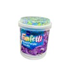 Pillsbury Funfetti Bold Purple Vanilla 442 G