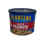 Planters Salted Peanuts 269 G