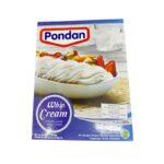 Pondan Whip Cream Mix 150 G