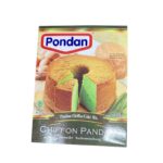 Pondon Chiffon Pandan 400 G