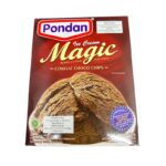 Pondon Ice Cream Magic Cokelat Choco Chips 160 G