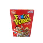 Post Fruity Pebbles 311 G