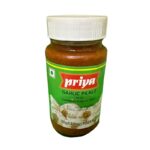 Priya Garlic Pickle 300 G