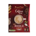 Royal Chai Masala Coffee 140 G