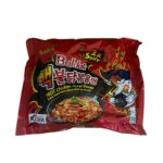 Samyang Buldak Hot Chicken Flavor Ramen 2x Spicy 140 G