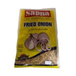 Sapna Fried Onion 350 G