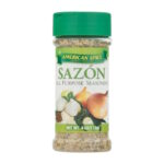 Sazon All Purpose Seasoning 113 g