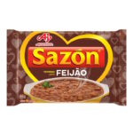 Sazon Feijao