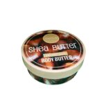 Sence Shea Butter Body Butter 220 ML