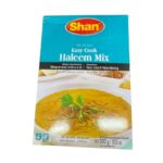 Shan Haleem Mix 300 G
