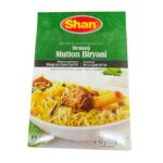 Shan Mutton Biryani 60 G