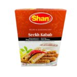 Shan Seekh Kabab 50 G