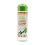 Showtime Olive Aloe Vera 2 In 1 Hair Polisher 250 ml