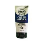 SoftSheen-Carson Razorless Cream Shave Regular Strength 170 G