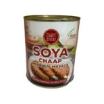 Soya Chaap Peri Peri Masala 800 G