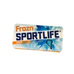 Sportlife Frozn Deepmint Chewing Gum