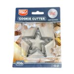 Star Cookie Cutter