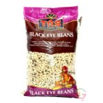 TRS Black Eye Beans 2 KG