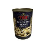 TRS Black Eye Beans 400 G