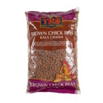 TRS Brown Chickpeas 2 kg