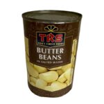 TRS Butter Beans 400 G