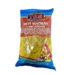 TRS Hot Madras Curry Powder 100 G