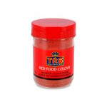 TRS Red Food Color