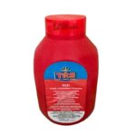 TRS Red Food Colouring Powder 500 G