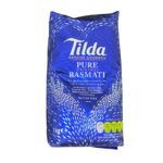 Tilda Basmati Rice 1 KG