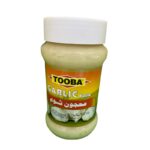 Tooba Garlic Paste 1 KG