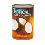 Tropical Pure Cocosmelk 400 ml