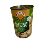 VDS Butter Beans 400 G