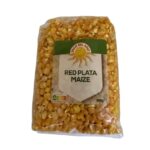 VDS Red Plata Maize 900 G