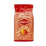 Valle Del Sole Bramata Oro Maize Flour Red 1kg