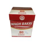 Wagh Bakri Classic Tea 80 bags