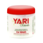 Yari Naturals Co Wash 475 ml