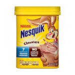 Nestle Nesquik Chocolate 266 g