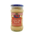 TRS Minced Ginger Garlic Paste 300 g