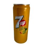 7up Cocktail Exotique 330 ML