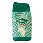 A.F.P. Fioretto White Maize Flour 1kg