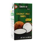 AROY D Coconut Milk