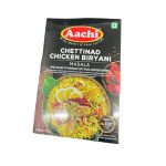 Aachi Chettinad Chicken Biryani 45 G